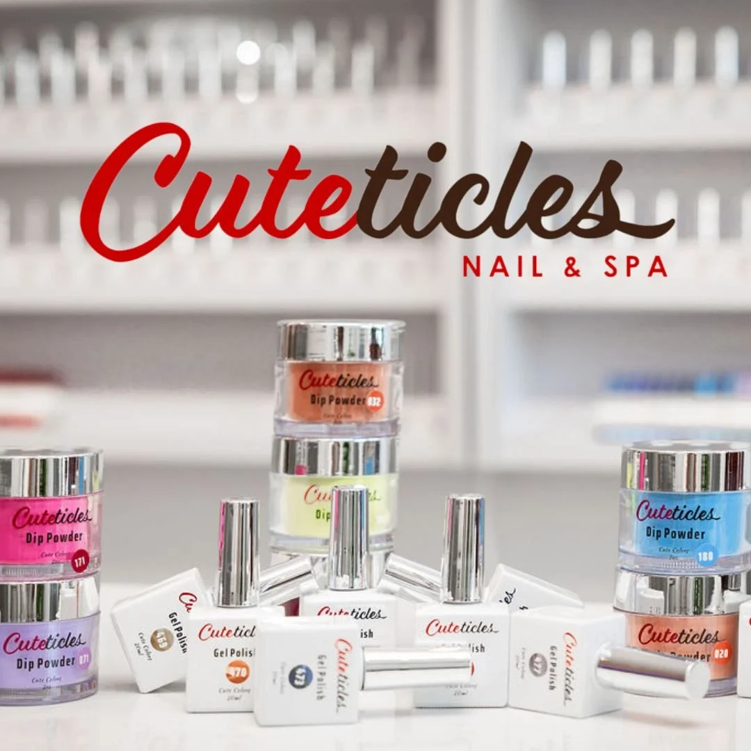 Elevating Nail Care to a Whole New Level: Discover the Cuteticles Experience