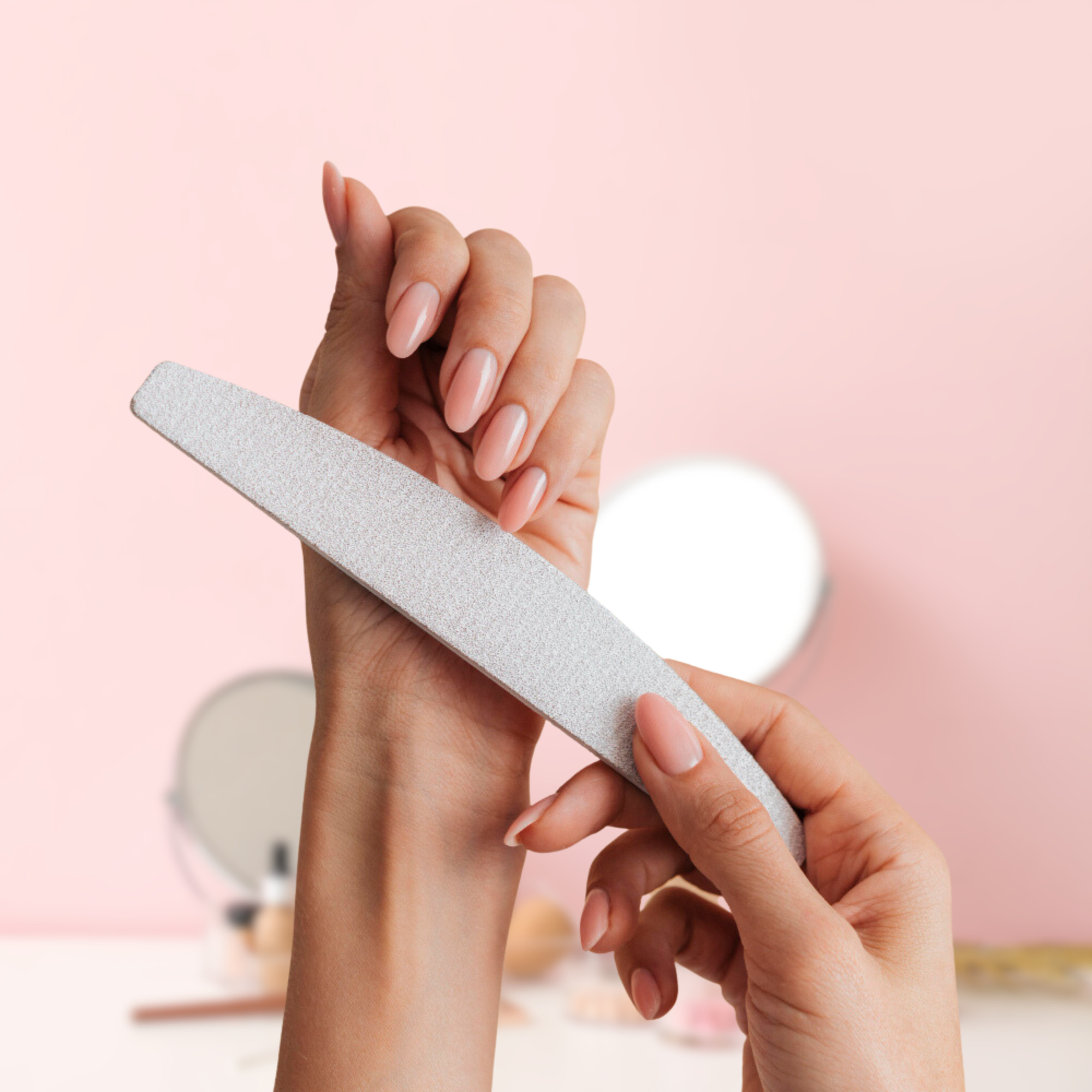 How to Choose the Best Nail Shape for You: A Comprehensive Guide